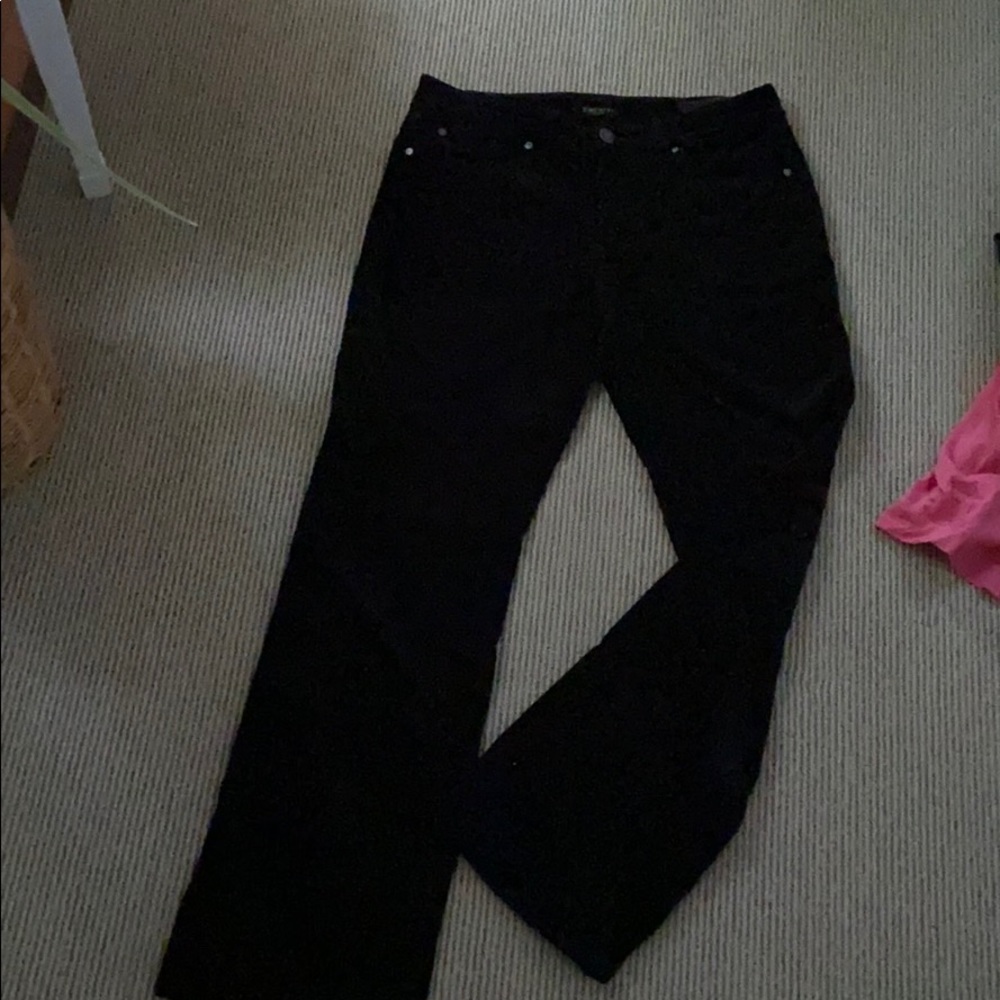 Nine West Corduroy Jeans